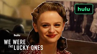 Oscars Promo | We Were the Lucky Ones | Hulu