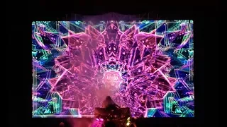 Flying Lotus - Live at Royal Oak Music Hall (2019)