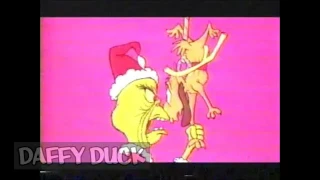 Cartoon Network's 12 Days of Christmas Promo