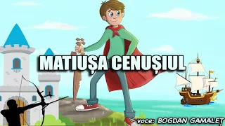 Matiusa Cenusiul