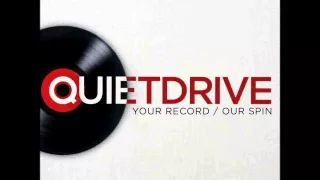 Quietdrive - Africa