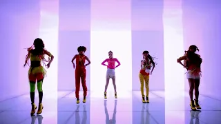 KARA STEP MV