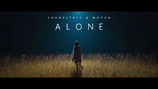 Sounxstate & Moyan - Alone (Sub Español/Lyric)