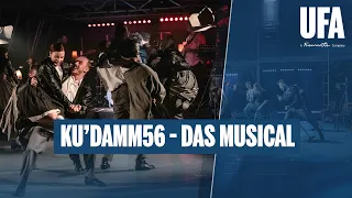 Ku'Damm 56 - Das Musical (Trailer) // UFA