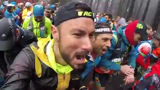 Maratón Transvulcania 2018