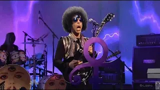 Prince " Something in the Water !!