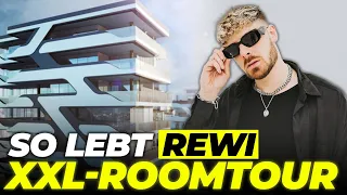 7 Wohnungen & VIEL SPASS im Bett | Nachts bei Rewinside