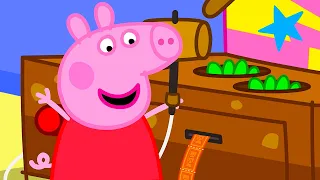 Die Arkade | Peppa-Wutz Volle Episoden