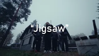 ALBLAK 52 x MyDee 52 Type Beat - Jigsaw