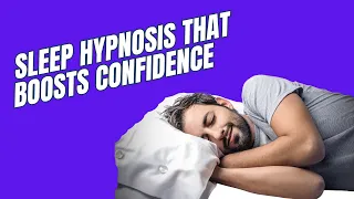 Hypnosis for Better Sleep and Morning Confidence