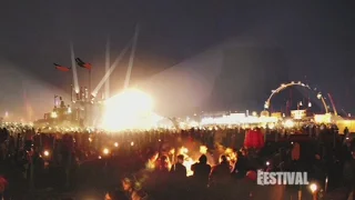 🎬 [MOTORSTORM] Extras - Festival