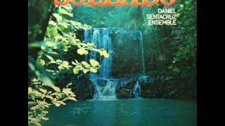 SOLEADO - Daniel Sentacruz Ensemble