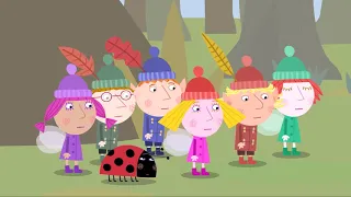 Ben and Holly’s Little Kingdom | Season 1 | Episode 51| Kids Videos