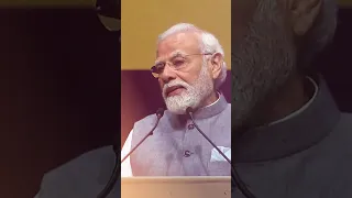 India's journey has been from 'Why invest' to 'Why not invest' in semiconductors: PM Modi