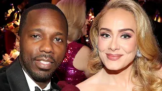Adele's Boyfriend Doesn't Realize She's a Hot STANKIN' Mess 🥴