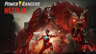 Everything Power Rangers should fix in the reboot 2025