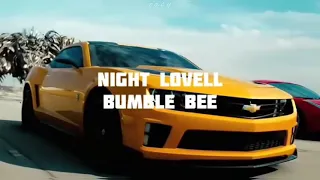 Night Lovell - BUMBLE BEE (Türkçe Çeviri)