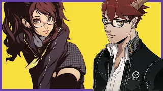 "Rise knows what she wants, which is me" | Persona 4 Twitch Clip Compilation - Part 2
