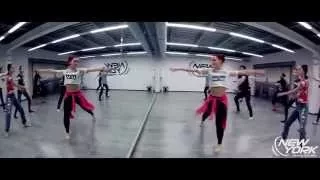 Пена (Танцы на ТНТ) | CONTEMPORARY | NEW YORK DANCE STUDIO HD
