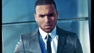 Chris Brown - All Back