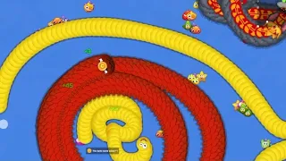 #snakezone #wormszonemagic ##gameplay hi guys please 💯 subscribe kar do 🐉 new video