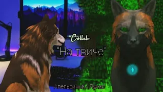 Wcmv-collab "На твиче" | Participant : @Lukas_WildCraft