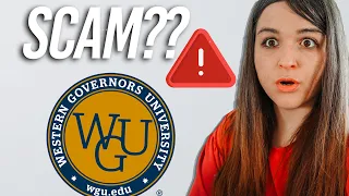 WGU Review - 1 year after graduating update | WGU  Masters Degree in Cybersecurity Review