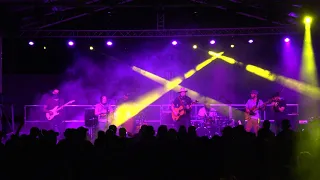 Cabinet - Grateful Getdown - Blain, PA July 11, 2020 Set One 4K