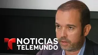 Tensión en Venezuela tras evidencia de fraude electoral | Noticiero | Noticias Telemundo