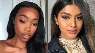 TOP VIRAL GLAM MAKEUP TUTORIAL | New Makeup Tutorials Compilation #8