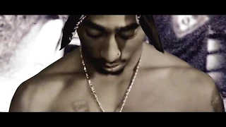 2Pac - Starin' Through My Rear View (Remix) [Legendado]