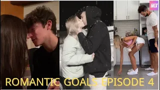 Marriage Relationship Goals - TikTok Love Compilation - TikTok Songs - Romantic Goals Episode 4