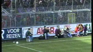 06-03-1994 Ajax - Cambuur: 3-2