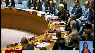 Скончался постоянный представитель России при ООН Виталий Чуркин