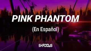 影 GORILLAZ - Pink Phantom (Letra En Español) Ft. Elton John & 6lack