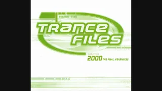 Trance Files 2000: The Final YearMixes - CD1 Mix-1