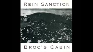Rein Sanction - Sasquatch
