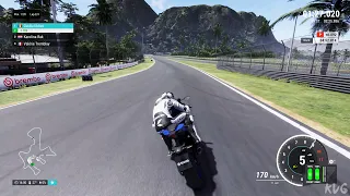 RIDE 5 - Yamaha YZF-R7 2022 - Gameplay (PS5 UHD) [4K60FPS]