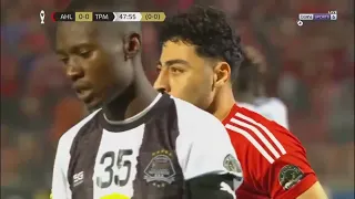 ملخص مباراة الاهلي ومازيمبي 3-0 - اهداف مباراة الاهلي ومازيمبي - اهداف الاهلي اليوم