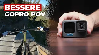 Es liegt NICHT an der KAMERA! GoPro HERO 11 im Test! - Improve Yourself #3