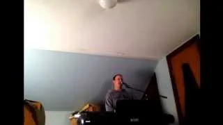 May 4, 2014 Billy Joel Honesty (cover,no rights implied)