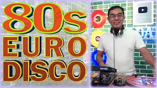 80's Best Eurodisco Dance, Italo Disco | 2024 Mix by DjDARY ASPARIN