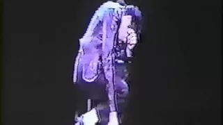 Michael Jackson - She's Out of My Life Dangerous World Tour Santiago 1993  - HQ 480p