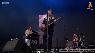 Franz Ferdinand - Ulysses - Live @TRNSMT, Glasgow 2018