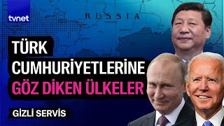 Rus istihbaratı nasıl çalışıyor? | Gizli Servis