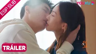 Tráiler de Cayendo en ti: amor caliente | ROMANCE | Jin Chen/Wang Anyu | YOUKU