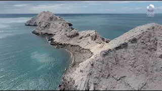 Detrás de un click - Isla Tiburón: Sonora (12/07/2017)