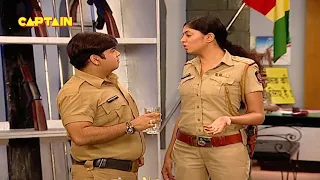 मिस चौटाला से अपनी बेज्जती का बदला कैसे लेगा गुलगुले || F.I.R. Full Episode