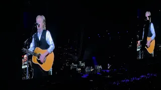 I’ve Just Seen a Face - Paul McCartney 2023 - Foro Sol CDMX