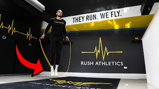 IMPROVE YOUR DOUBLE-UNDERS IN 2 MINUTES! // Jump Rope Tutorial by Rush Athletics
